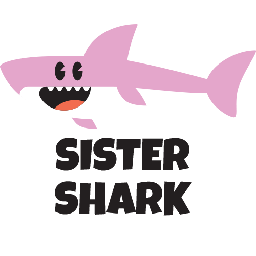 Familie de rechini - Sora