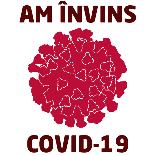 Am invins Covid-19