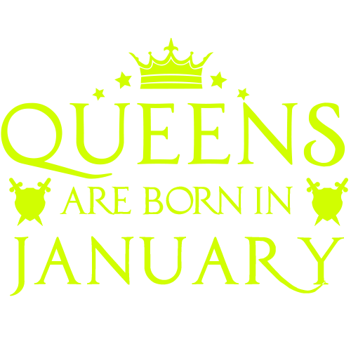 Cana Queens are born in...