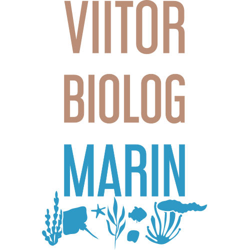 Viitor biolog marin